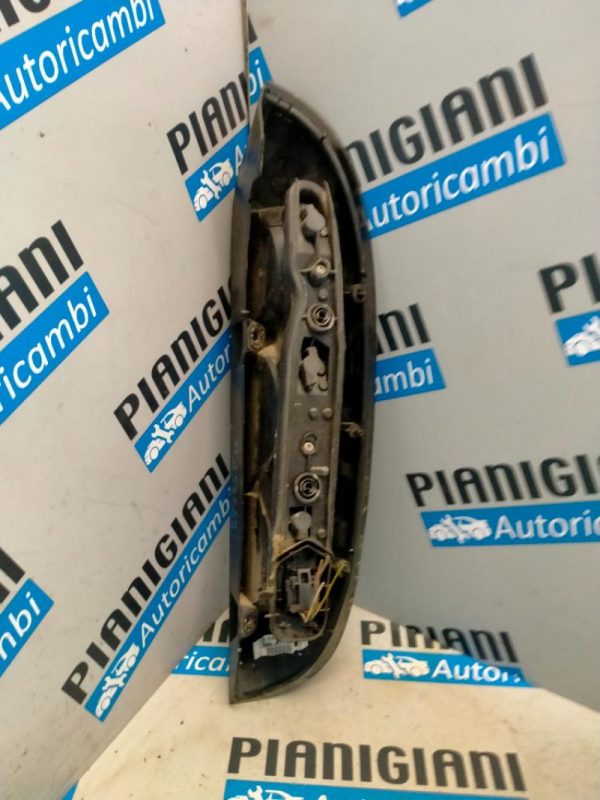 Faro Posteriore Sinistro Opel Corsa C 2003 – 2006