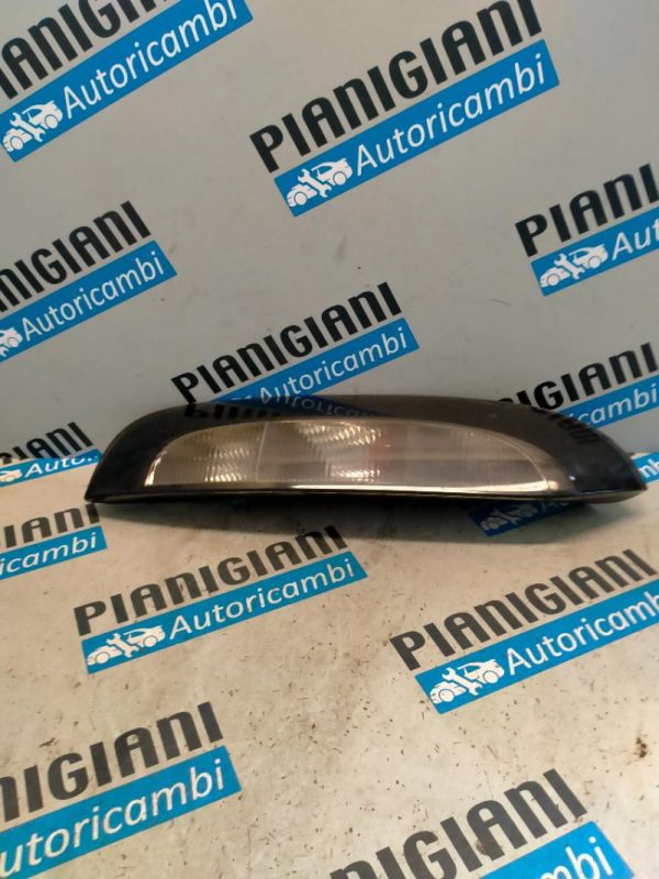 Faro Posteriore Sinistro Opel Corsa C 2003 – 2006