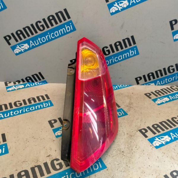 Faro Posteriore Destro Fiat Grande Punto 2006 – 2008