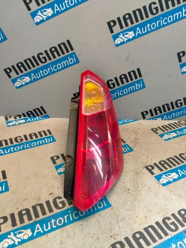 Faro Posteriore Destro Fiat Grande Punto 2006 – 2008