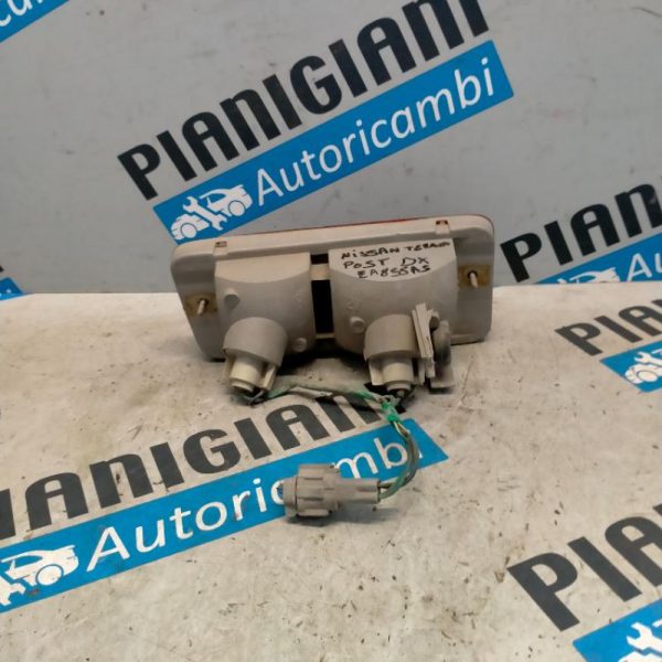 Faro Posteriore Destro Parte Inferiore Nissan Terrano II 1999 – 2006