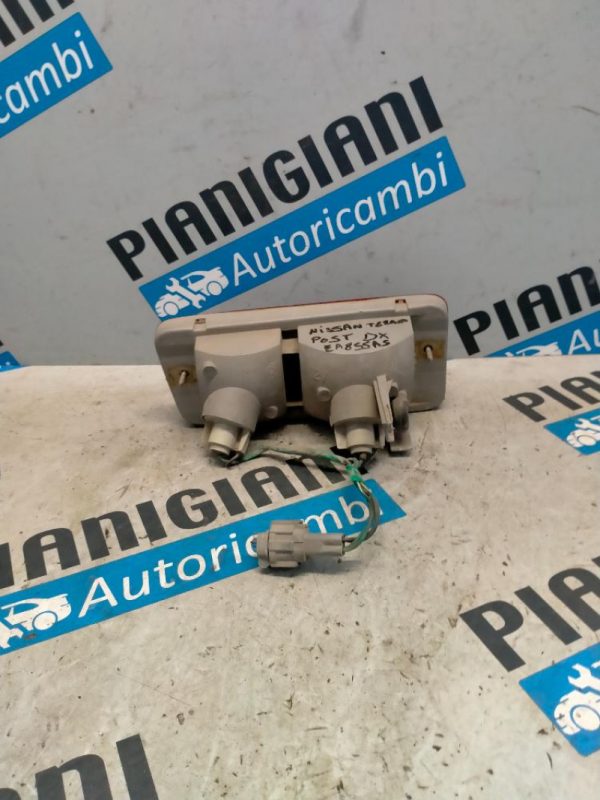 Faro Posteriore Destro Parte Inferiore Nissan Terrano II 1999 – 2006