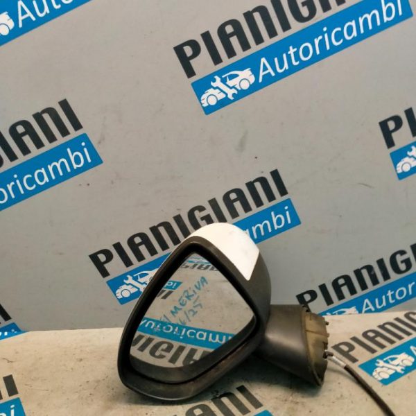 Specchietto Sinistro Opel Meriva B 2010 – 2014