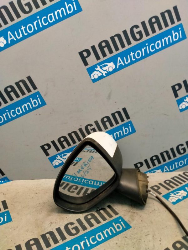 Specchietto Sinistro Opel Meriva B 2010 – 2014