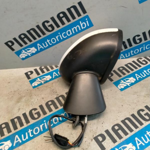 Specchietto Sinistro Opel Meriva B 2010 – 2014