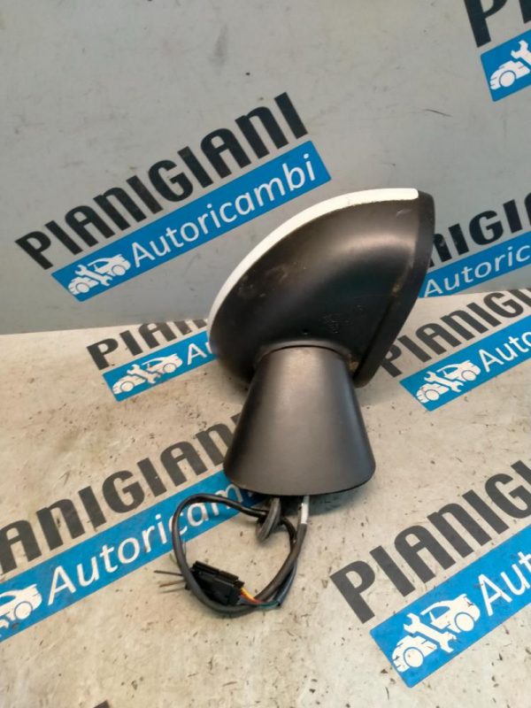 Specchietto Sinistro Opel Meriva B 2010 – 2014