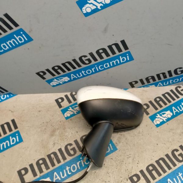 Specchietto Sinistro Opel Meriva B 2010 – 2014
