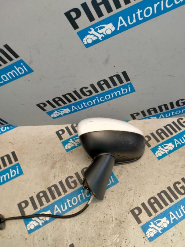 Specchietto Sinistro Opel Meriva B 2010 – 2014
