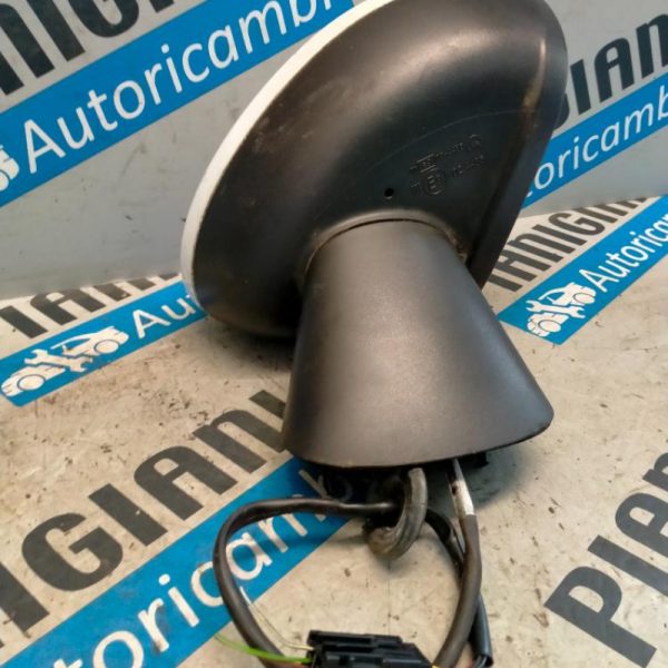 Specchietto Sinistro Opel Meriva B 2010 – 2014