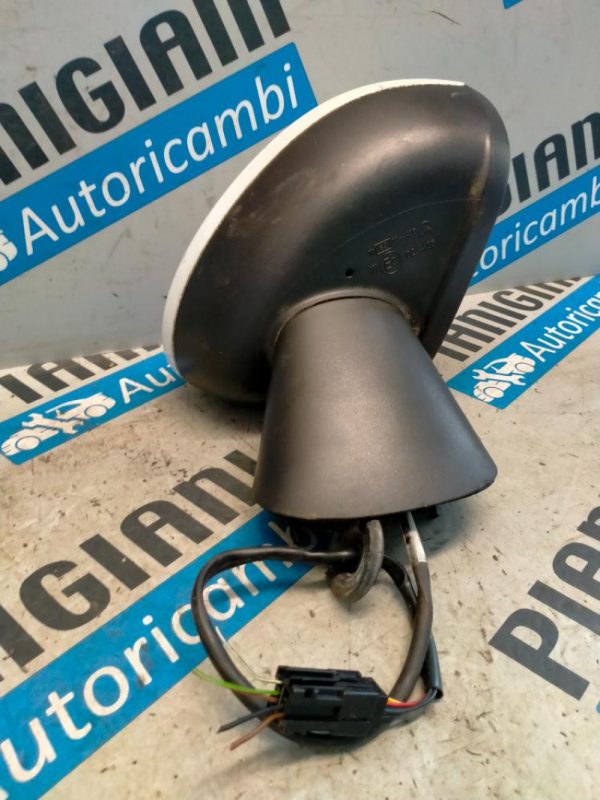 Specchietto Sinistro Opel Meriva B 2010 – 2014