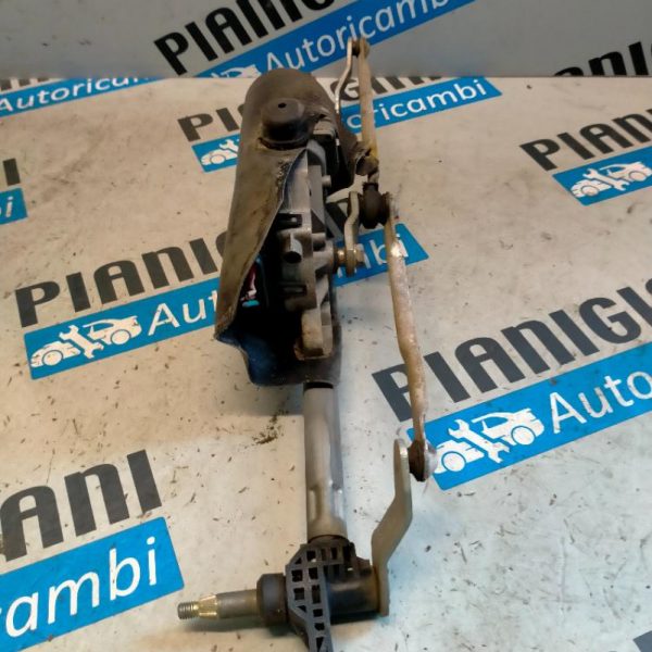 Motorino Tergi Anteriore Fiat Panda 2003 – 2011