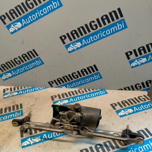 Motorino Tergi Anteriore Fiat Panda 2003 – 2011