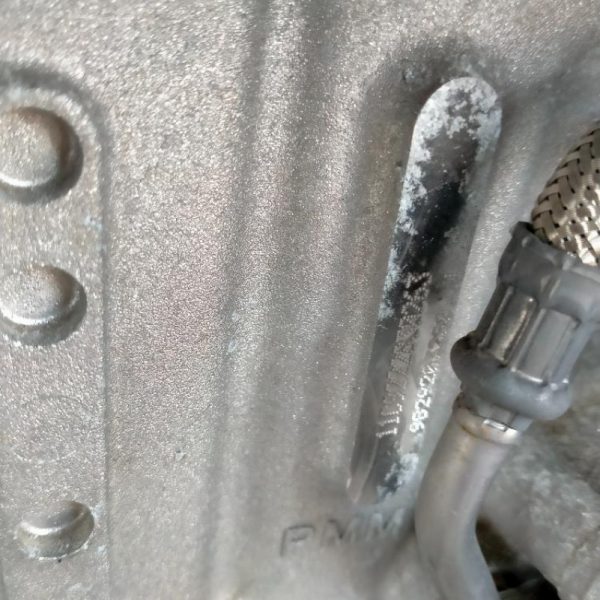 Motore Peugeot Rifter YH01 28.000 KM