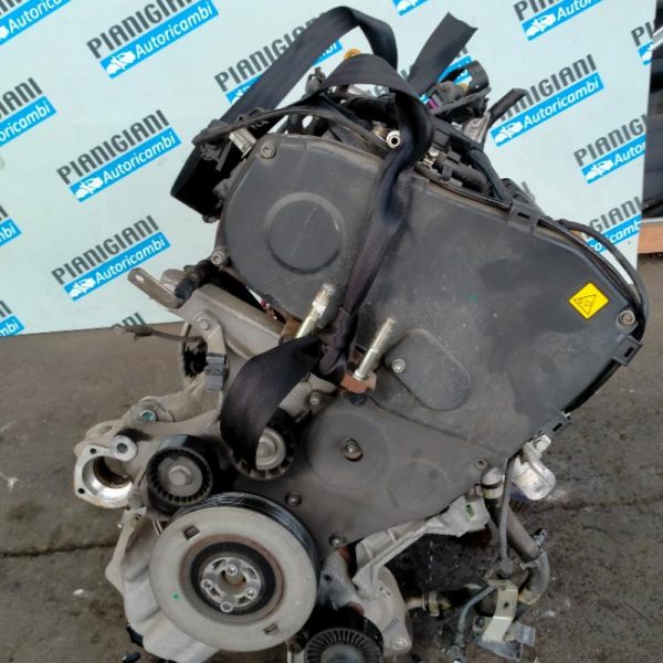 Motore Fiat Stilo 192A8000 134.000 KM