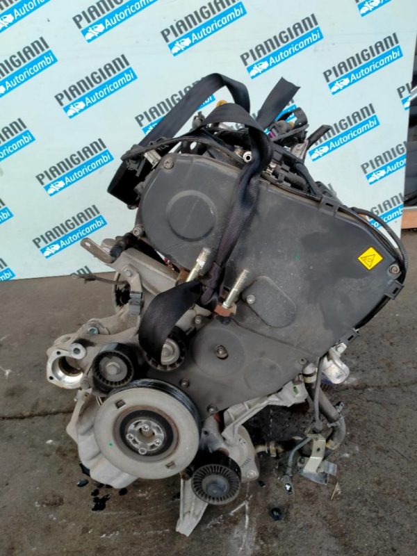 Motore Fiat Stilo 192A8000 134.000 KM