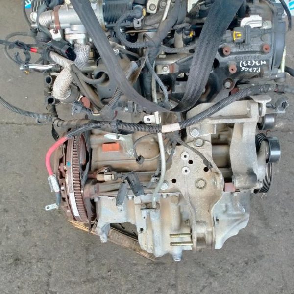 Motore Fiat Stilo 192A8000 134.000 KM
