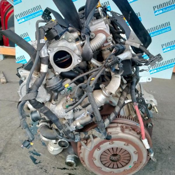 Motore Fiat Stilo 192A8000 134.000 KM