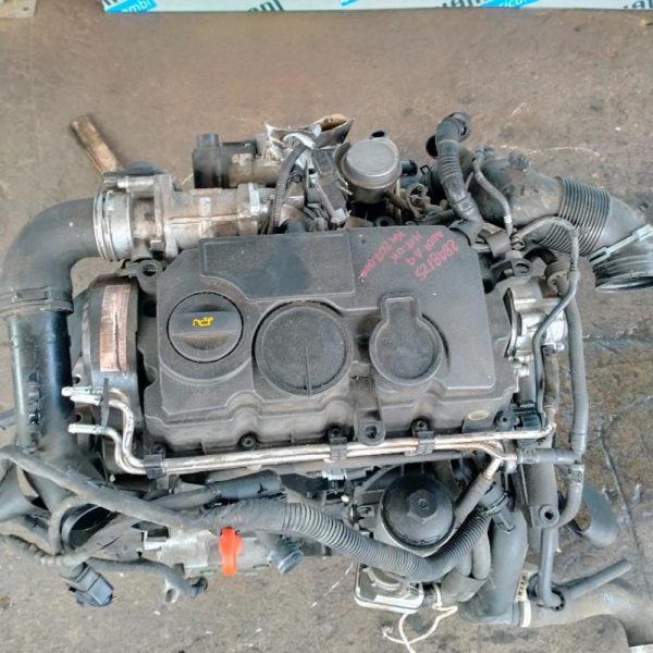 Motore Volkswagen Passat BLS 207.000 KM