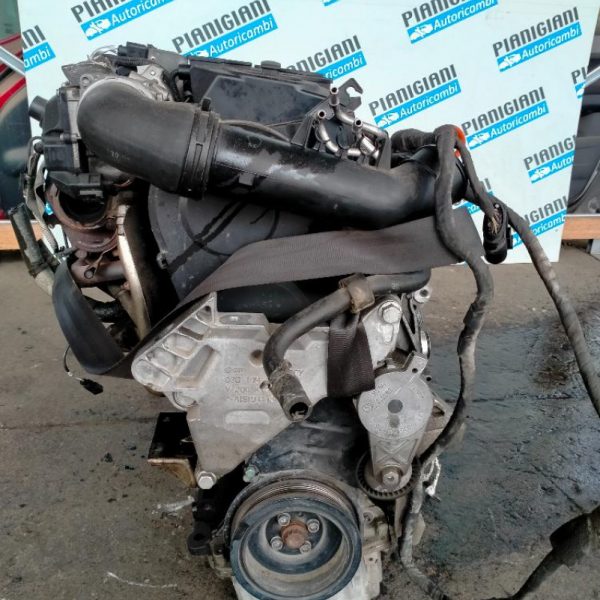 Motore Volkswagen Passat BLS 207.000 KM