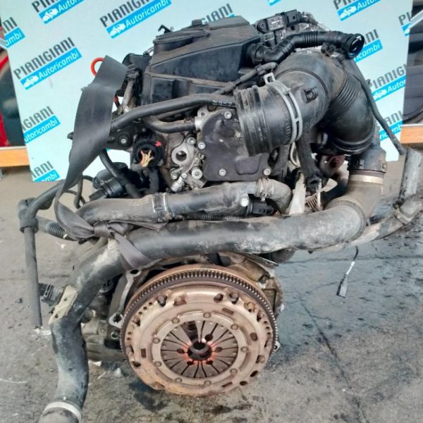 Motore Volkswagen Passat BLS 207.000 KM