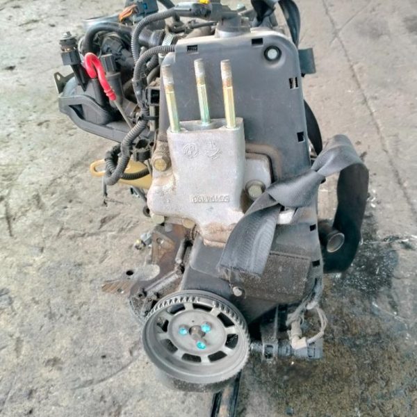 Motore Fiat Panda 187A1000 89.000 KM