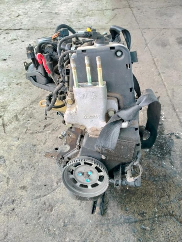 Motore Fiat Panda 187A1000 89.000 KM