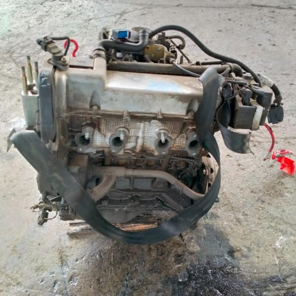 Motore Fiat Panda 187A1000 89.000 KM