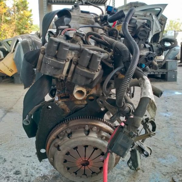Motore Fiat Panda 187A1000 89.000 KM