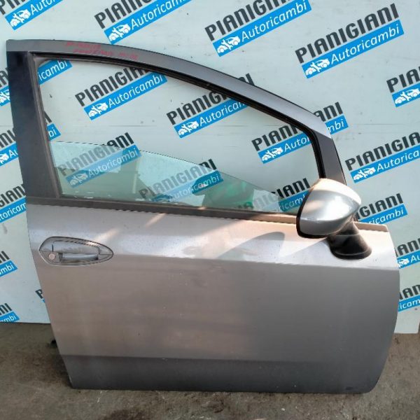 Porta Anteriore Destra Fiat Grande Punto 2006 – 2011