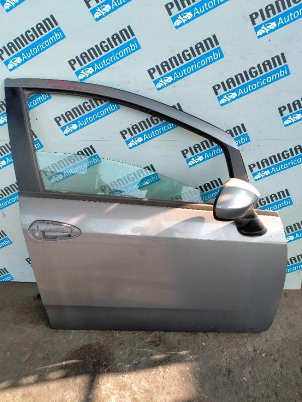 Porta Anteriore Destra Fiat Grande Punto 2006 – 2011
