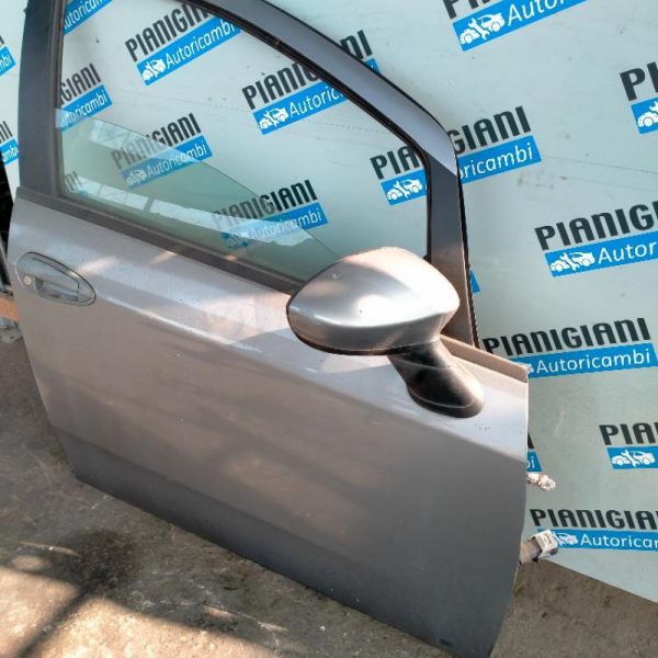 Porta Anteriore Destra Fiat Grande Punto 2006 – 2011