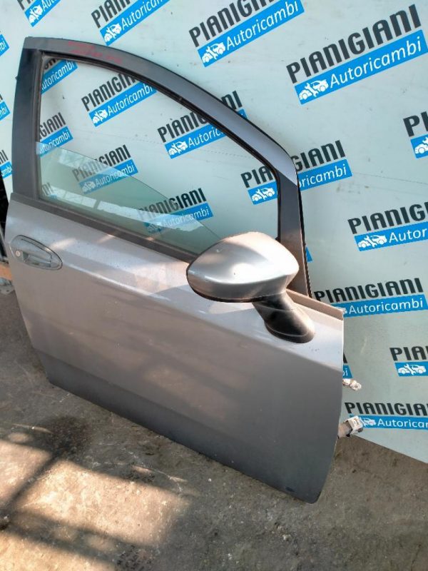 Porta Anteriore Destra Fiat Grande Punto 2006 – 2011