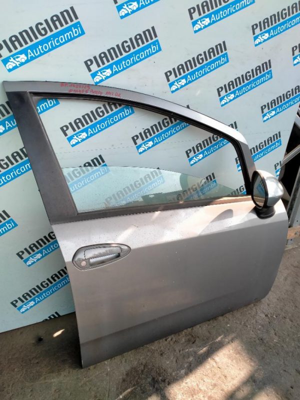 Porta Anteriore Destra Fiat Grande Punto 2006 – 2011