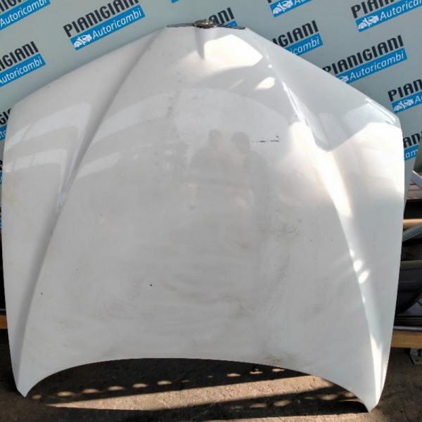 Cofano Alfa Romeo 159 2005 – 2011