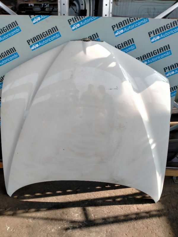 Cofano Alfa Romeo 159 2005 – 2011