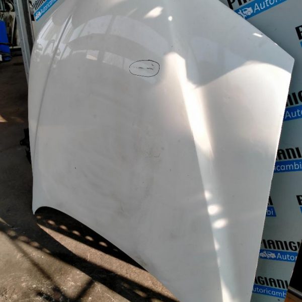 Cofano Alfa Romeo 159 2005 – 2011