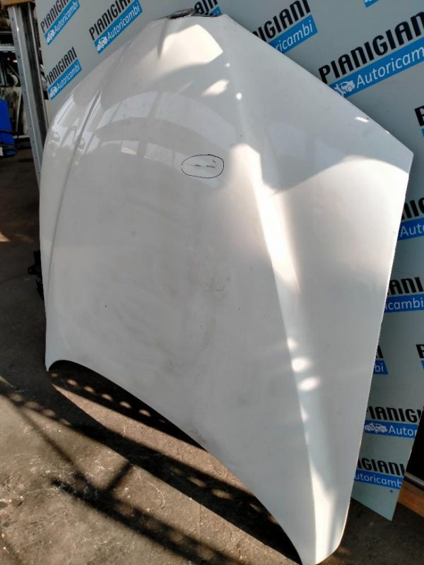 Cofano Alfa Romeo 159 2005 – 2011