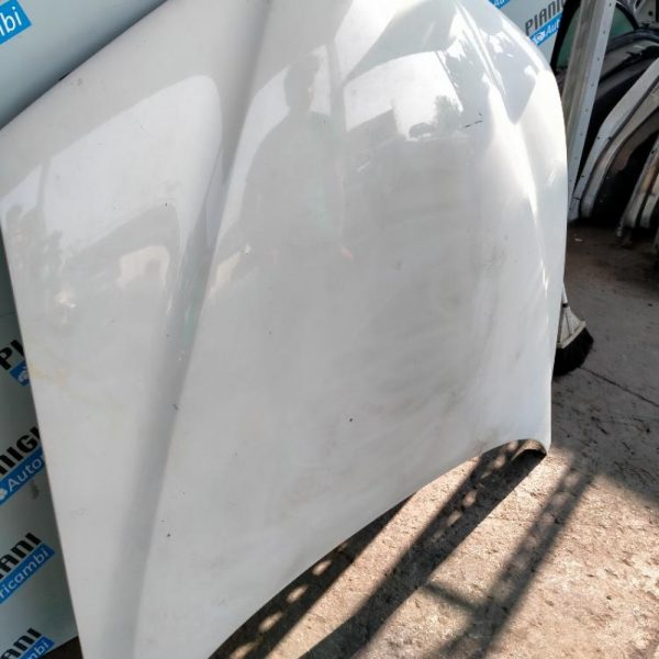Cofano Alfa Romeo 159 2005 – 2011