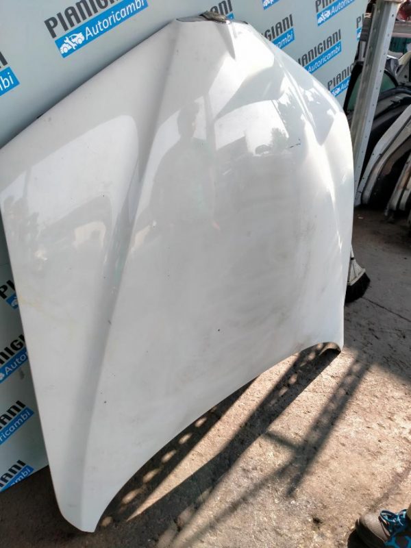 Cofano Alfa Romeo 159 2005 – 2011