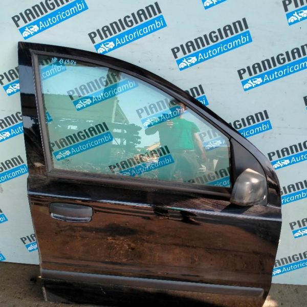 Porta Anteriore Destra Fiat Panda 2003 – 2011