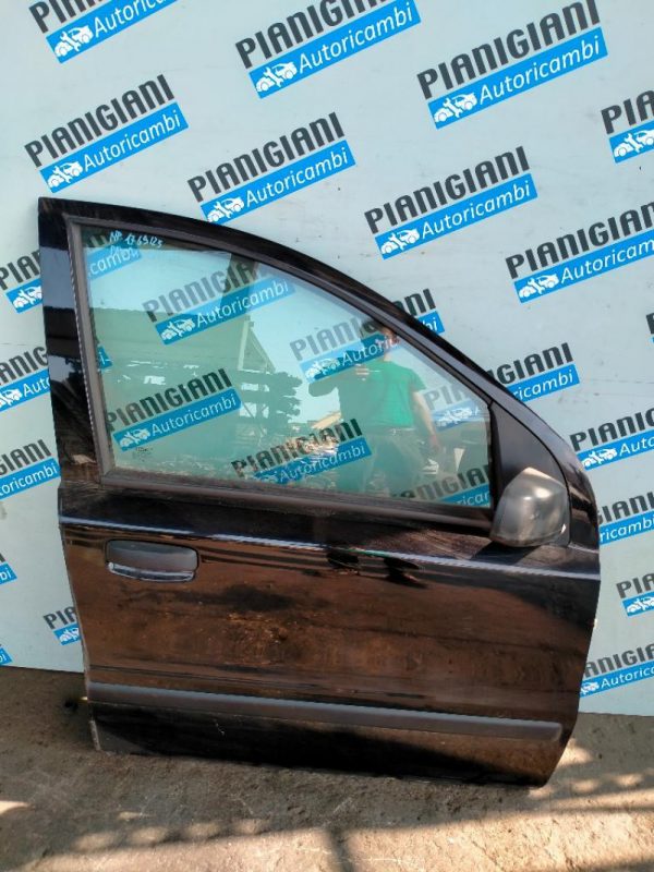 Porta Anteriore Destra Fiat Panda 2003 – 2011