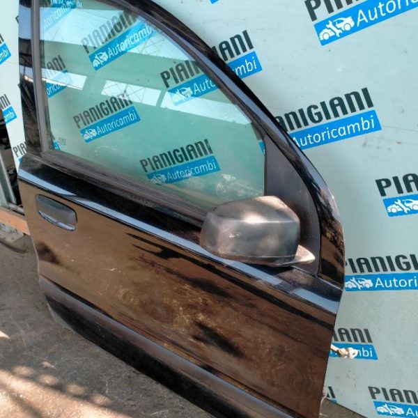 Porta Anteriore Destra Fiat Panda 2003 – 2011