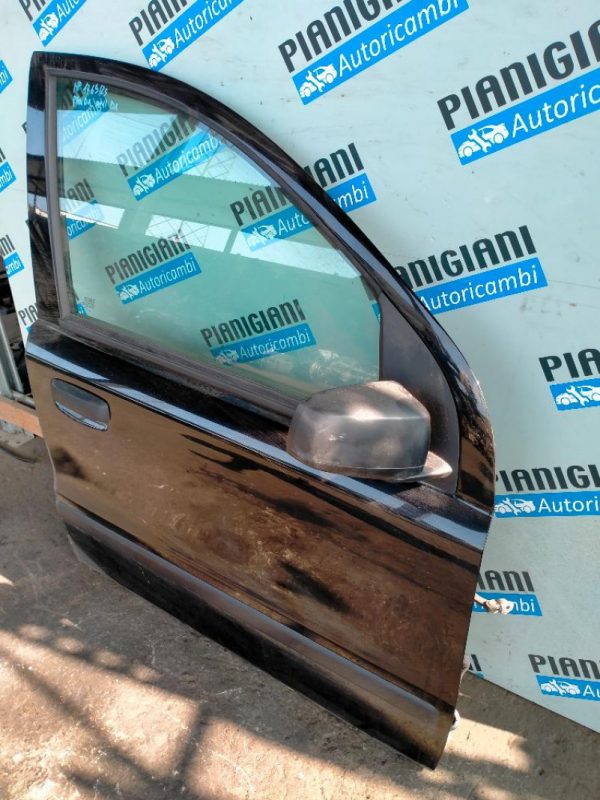 Porta Anteriore Destra Fiat Panda 2003 – 2011