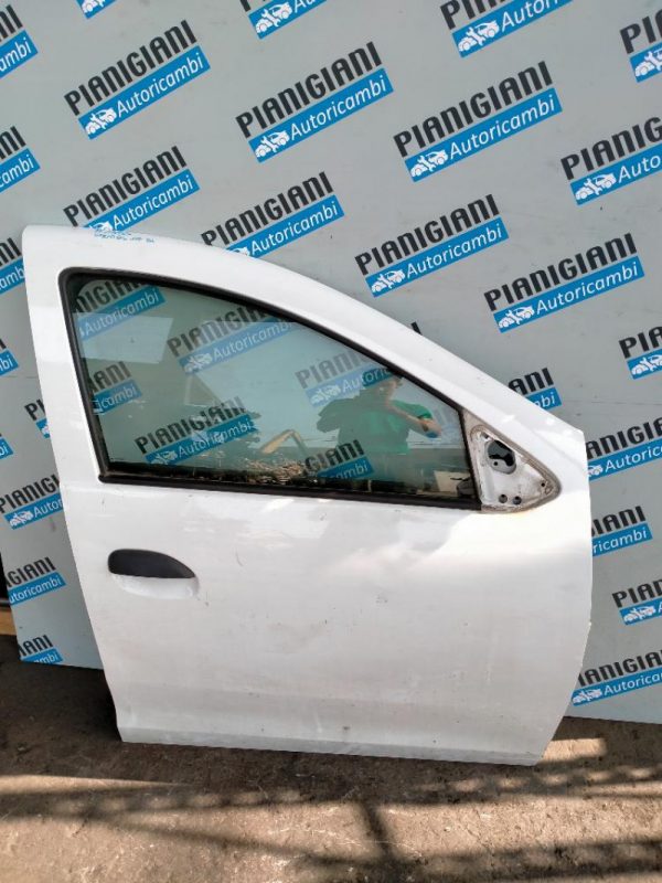 Porta Anteriore Destra Dacia Sandero 2013 – 2016