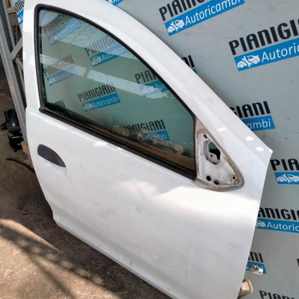 Porta Anteriore Destra Dacia Sandero 2013 – 2016