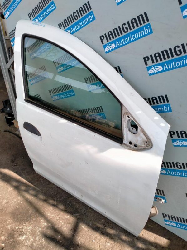 Porta Anteriore Destra Dacia Sandero 2013 – 2016