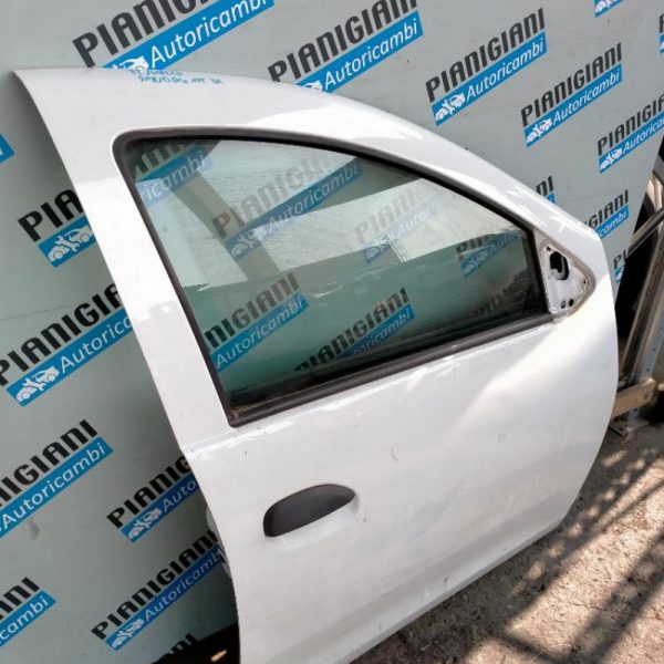 Porta Anteriore Destra Dacia Sandero 2013 – 2016