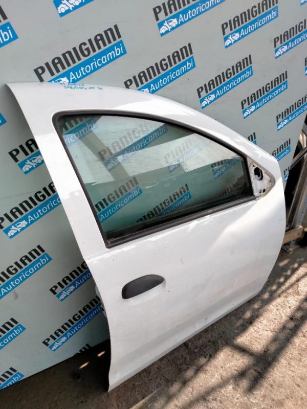 Porta Anteriore Destra Dacia Sandero 2013 – 2016