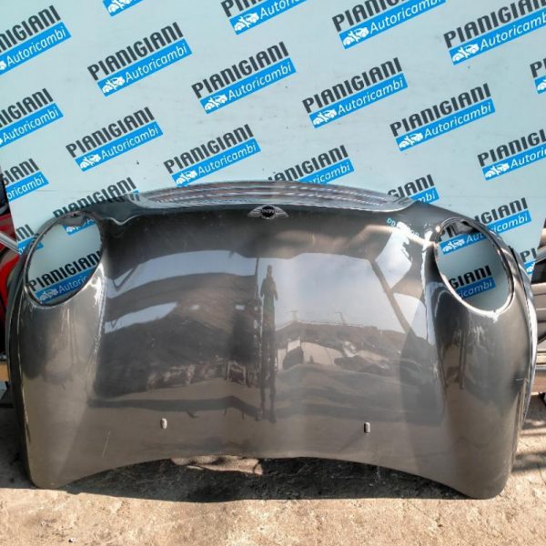 Cofano Mini One R50 2001 – 2006