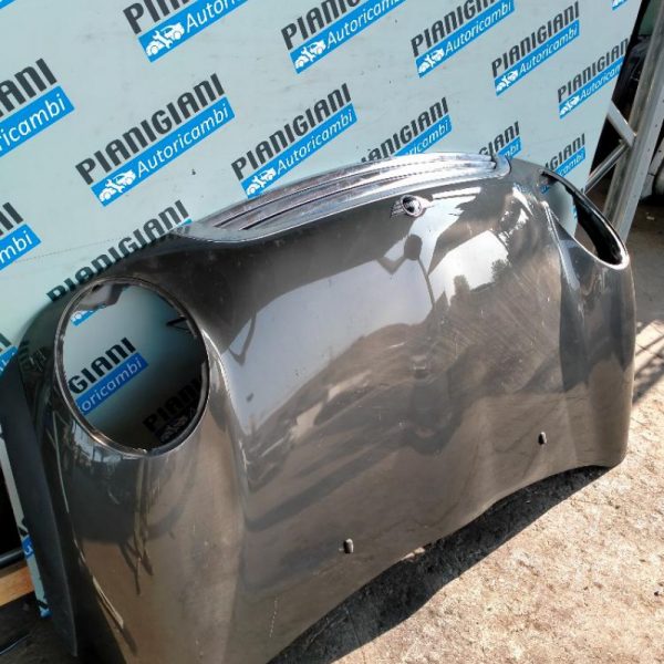 Cofano Mini One R50 2001 – 2006